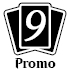 Logo Ninth Edition Promos